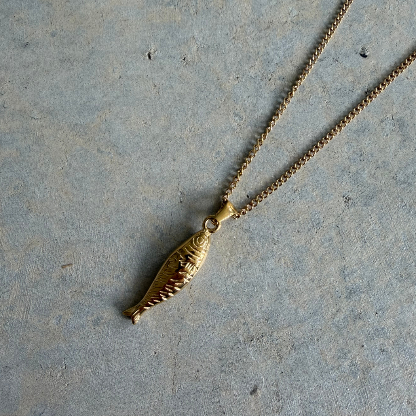 The Rocco Necklace