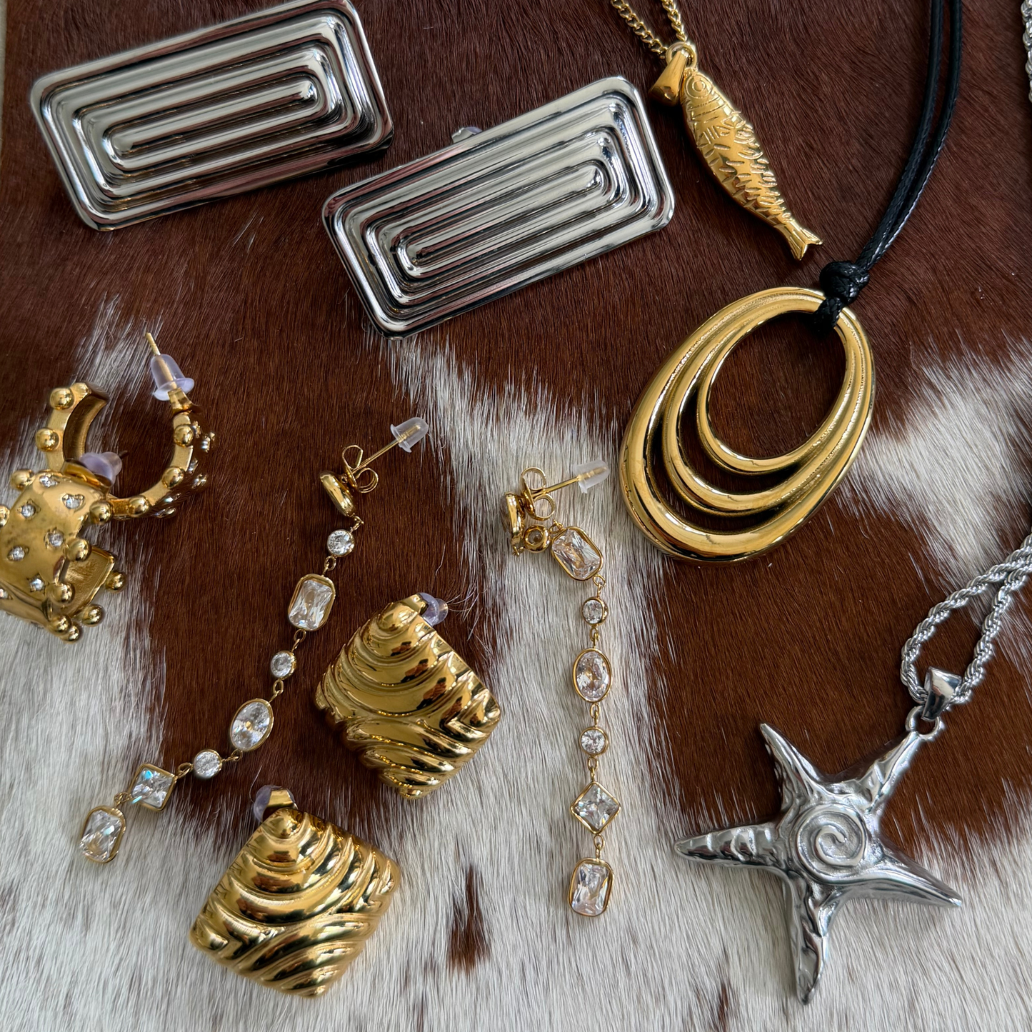 The Rocco Necklace