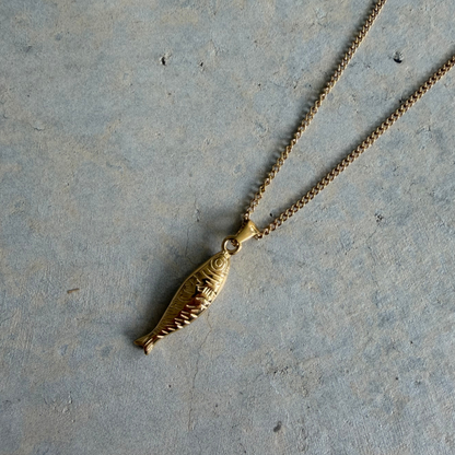 The Rocco Necklace