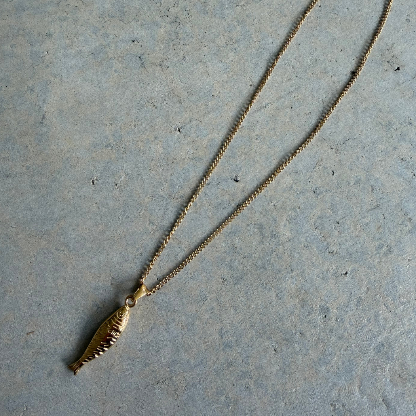 The Rocco Necklace