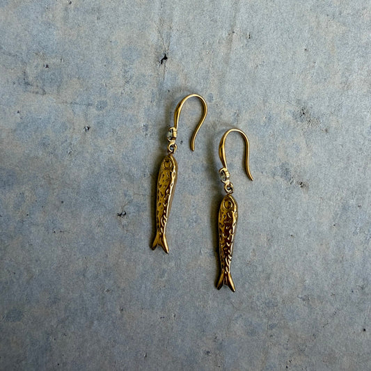 The Rocco Earrings